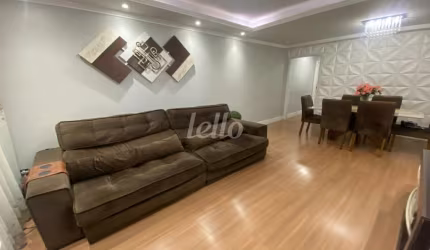 Casa com 3 quartos à venda na Rua Andaraí, 763, Vila Floresta, Santo André, 197 m2 por R$ 790.000