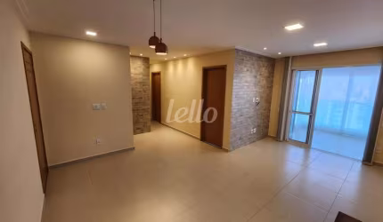 Apartamento com 3 quartos à venda na Rua Doutor Ângelo Vita, 125, Vila Zilda, São Paulo, 105 m2 por R$ 1.350.000