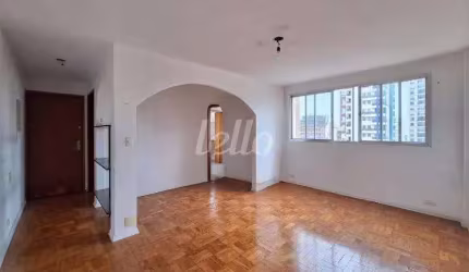 Apartamento com 2 quartos à venda na Rua Ana Benvinda de Andrade, 115, Santana, São Paulo, 73 m2 por R$ 450.000