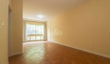 Apartamento com 3 quartos à venda na Rua Piauí, 1080, Higienópolis, São Paulo, 146 m2 por R$ 1.800.000