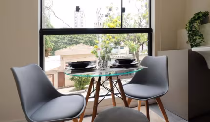 Kitnet / Stúdio à venda na Rua Luís Mazzarolo, 127, Vila Clementino, São Paulo, 21 m2 por R$ 327.870