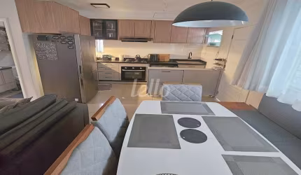 Apartamento com 2 quartos à venda na Rua Sabino, 157, Bosque da Saúde, São Paulo, 40 m2 por R$ 430.000