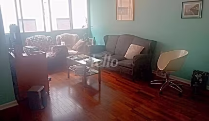 Apartamento com 2 quartos à venda na Rua Doutor Tomás Carvalhal, 286, Paraíso, São Paulo, 75 m2 por R$ 765.000