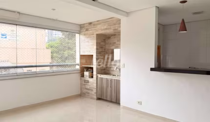 Apartamento com 3 quartos à venda na Rua Henrique Braglia, 551, Vila Dom Pedro II, São Paulo, 87 m2 por R$ 850.000