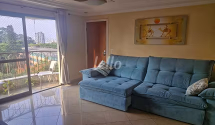Apartamento com 3 quartos à venda na Rua Aracê, 525, Vila Formosa, São Paulo, 90 m2 por R$ 850.000