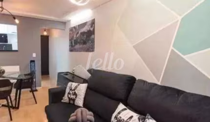 Apartamento com 3 quartos à venda na Rua dos Tapes, 41, Liberdade, São Paulo, 61 m2 por R$ 436.000