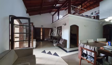 Casa com 4 quartos à venda na Rua Careaçu, 132, Jardim Franca, São Paulo, 390 m2 por R$ 2.000.000