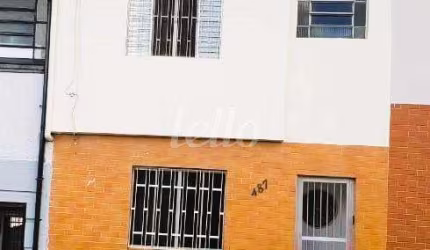 Casa comercial com 1 sala à venda na Rua José Debieux, 487, Santana, São Paulo, 88 m2 por R$ 398.000