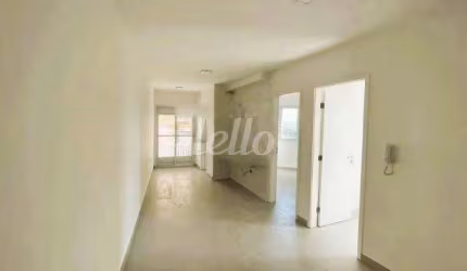 Apartamento com 1 quarto à venda na Rua Jerônima Dias, 270, Mandaqui, São Paulo, 36 m2 por R$ 259.000