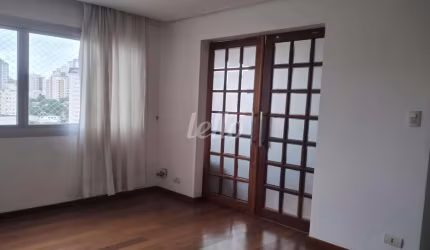 Apartamento com 3 quartos à venda na Rua Luís Góis, 206, Mirandópolis, São Paulo, 90 m2 por R$ 650.000