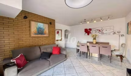 Apartamento com 3 quartos à venda na Rua Conde de Irajá, 184, Vila Mariana, São Paulo, 86 m2 por R$ 975.000