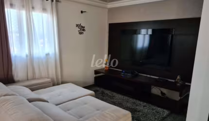 Apartamento com 3 quartos à venda na Rua Jerônima Dias, 260, Mandaqui, São Paulo, 112 m2 por R$ 800.000
