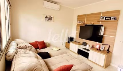 Casa com 3 quartos à venda na Rua Cristóvão Lins, 757, Vila Isolina Mazzei, São Paulo, 95 m2 por R$ 690.000