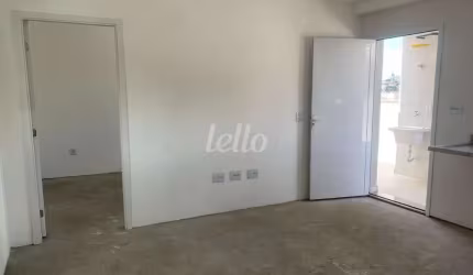 Apartamento com 2 quartos à venda na Rua Francisco Augusto, 56, Vila Aurora (Zona Norte), São Paulo, 39 m2 por R$ 375.000