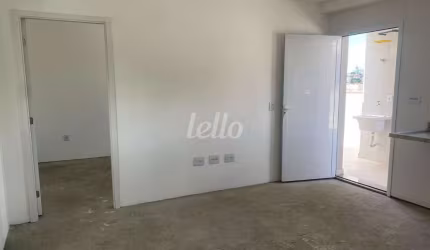 Apartamento com 2 quartos à venda na Rua Francisco Augusto, 56, Vila Aurora (Zona Norte), São Paulo, 37 m2 por R$ 315.000