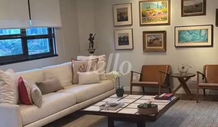 Apartamento com 3 quartos à venda na Rua Fernão Dias, 98, Pinheiros, São Paulo, 167 m2 por R$ 3.700.000