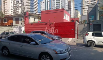 Prédio com 4 salas à venda na Rua Jaceru, 110, Vila Gertrudes, São Paulo, 500 m2 por R$ 12.000.000