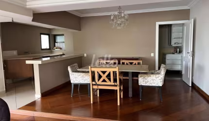 Apartamento com 4 quartos à venda na Rua Doutor Chibata Miyakoshi, 300, Paraíso do Morumbi, São Paulo, 285 m2 por R$ 1.500.000