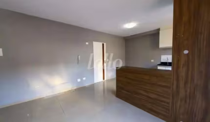 Apartamento com 1 quarto à venda na Rua José Mandotti, 43, Vila Augusta, Guarulhos, 36 m2 por R$ 340.000