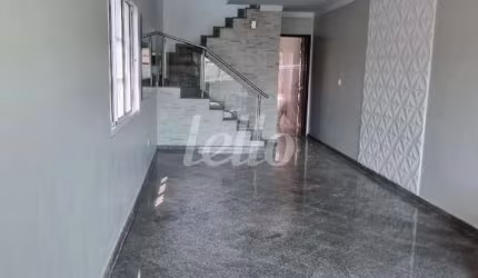 Casa comercial com 1 sala à venda na Rua Palmeiras das Missões, 60, Cidade Patriarca, São Paulo, 220 m2 por R$ 970.000