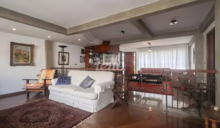 Casa com 4 quartos à venda na Rua Guapuã, 205, Mirandópolis, São Paulo, 250 m2 por R$ 1.600.000