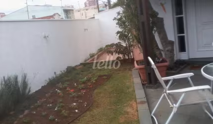 Casa com 3 quartos à venda na Rua Gelásio Pimenta, 68, Vila Antonina, São Paulo, 177 m2 por R$ 1.400.000