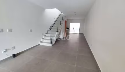 Casa com 3 quartos à venda na Rua Aruaque, 162, Vila Isolina Mazzei, São Paulo, 115 m2 por R$ 790.000