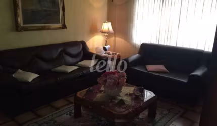 Casa com 3 quartos à venda na Rua Padre Roberto Wals, 34, Vila Aurora (Zona Norte), São Paulo, 201 m2 por R$ 850.000