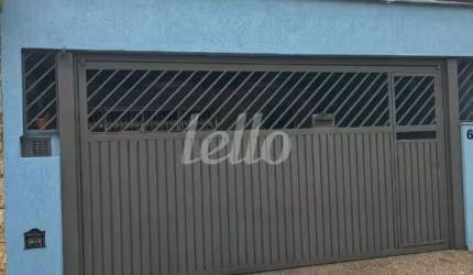 Casa com 3 quartos à venda na Rua Isidoro, 68, Belenzinho, São Paulo, 203 m2 por R$ 870.000