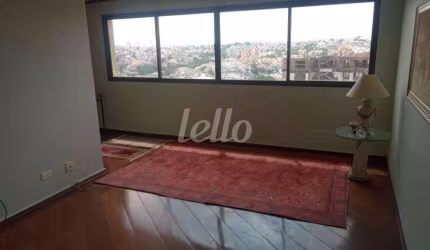 Apartamento com 3 quartos à venda na Rua Holanda, 251, Parque das Nações, Santo André, 110 m2 por R$ 555.000