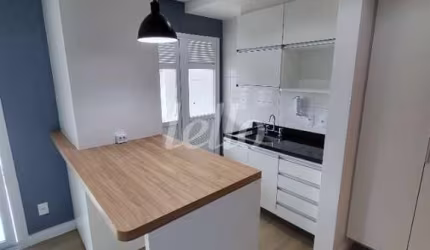 Apartamento com 1 quarto à venda na Rua Doutor Zuquim, 957, Santana, São Paulo, 42 m2 por R$ 470.000