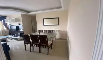 Apartamento com 2 quartos à venda na Avenida João Firmino, 1229, Assunção, São Bernardo do Campo, 60 m2 por R$ 424.000