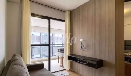 Kitnet / Stúdio à venda na Rua Azevedo Macedo, 58, Vila Mariana, São Paulo, 36 m2 por R$ 549.000