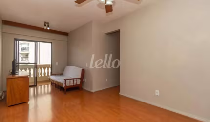 Apartamento com 3 quartos à venda na Rua Guiratinga, 1122, Chácara Inglesa, São Paulo, 72 m2 por R$ 699.800