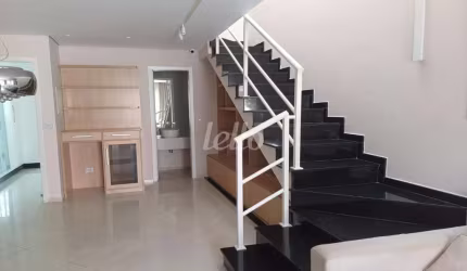 Casa com 3 quartos à venda na Rua Ribeirão Branco, 71, Vila Bertioga, São Paulo, 189 m2 por R$ 1.400.000