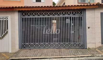 Casa com 3 quartos à venda na Rua das Valerianas, 105, Vila Bela, São Paulo, 150 m2 por R$ 780.000