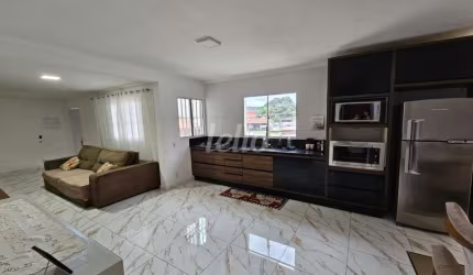 Apartamento com 4 quartos à venda na Avenida Pasteur, 177, Vila Nova Savoia, São Paulo, 98 m2 por R$ 375.000