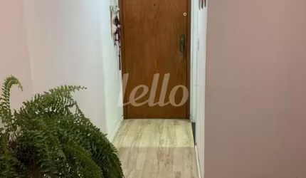 Apartamento com 2 quartos à venda na Rua Apucarana, 60, Tatuapé, São Paulo, 48 m2 por R$ 500.000