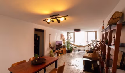 Apartamento com 2 quartos à venda na Rua da Consolação, 2719, Cerqueira César, São Paulo, 95 m2 por R$ 1.300.000
