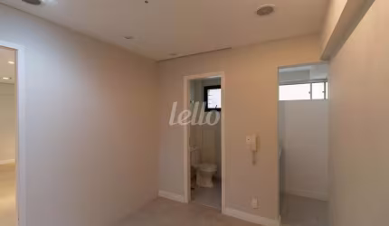 Sala comercial com 1 sala à venda na Rua Capote Valente, 439, Pinheiros, São Paulo, 40 m2 por R$ 400.000
