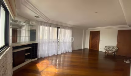 Apartamento com 3 quartos à venda na Rua Doutor Messuti, 297, Vila Bastos, Santo André, 150 m2 por R$ 870.000