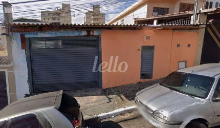 Terreno à venda na Rua São Nestor, 115, Vila Mazzei, São Paulo, 450 m2 por R$ 1.600.000