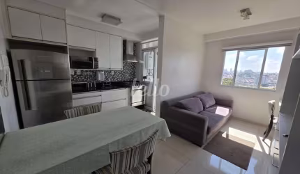 Kitnet / Stúdio à venda na Rua Orlando Calixto, 92, Parque Independência, São Paulo, 29 m2 por R$ 269.000