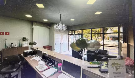 Prédio à venda na Praça Sílvio Romero, 29, Cidade Mãe do Céu, São Paulo, 234 m2 por R$ 2.800.000
