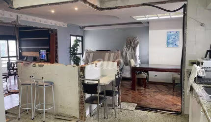 Apartamento com 2 quartos à venda na Rua Cândido Lacerda, 150, Vila Regente Feijó, São Paulo, 128 m2 por R$ 1.500.000
