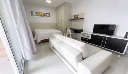 Apartamento com 1 quarto à venda na Rua Sampaio Viana, 180, Paraíso, São Paulo, 38 m2 por R$ 800.000