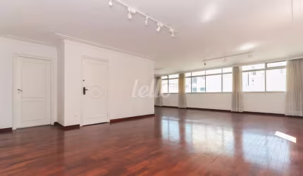 Apartamento com 4 quartos à venda na Rua Maranhão, 236, Higienópolis, São Paulo, 280 m2 por R$ 2.500.000