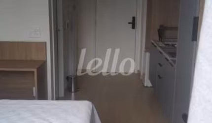 Kitnet / Stúdio à venda na Rua Cláudio Soares, 101, Pinheiros, São Paulo, 19 m2 por R$ 450.000
