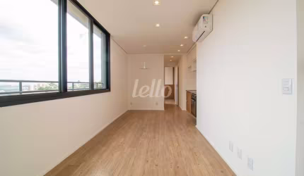 Apartamento com 1 quarto à venda na Rua Werner Sack, 79, Sumarezinho, São Paulo, 37 m2 por R$ 620.000