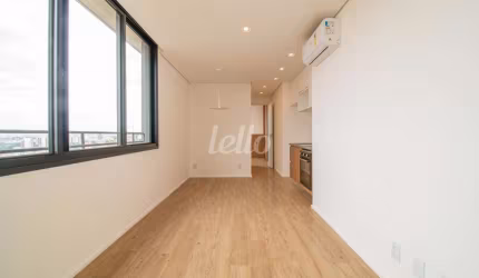 Apartamento com 1 quarto à venda na Rua Werner Sack, 79, Sumarezinho, São Paulo, 37 m2 por R$ 650.000